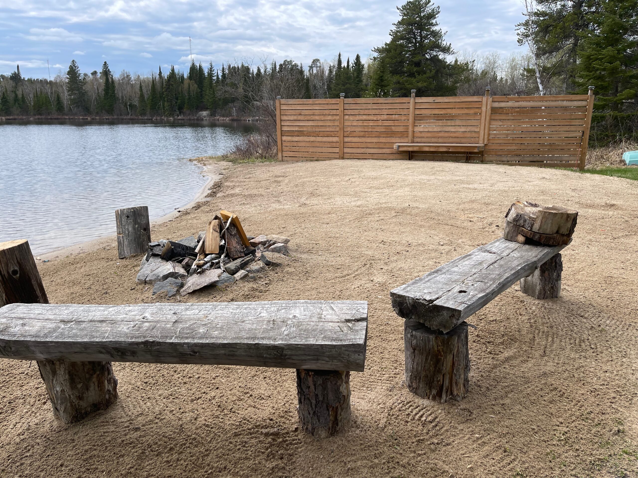 Spring Property Cleanup -- Kenora