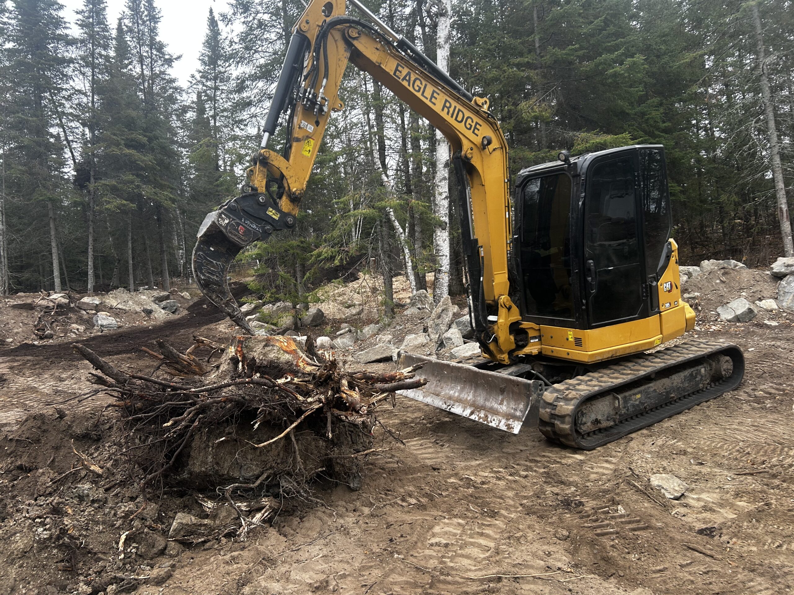 Spring Property Cleanup Checklist for Northwestern Ontario Homeowners