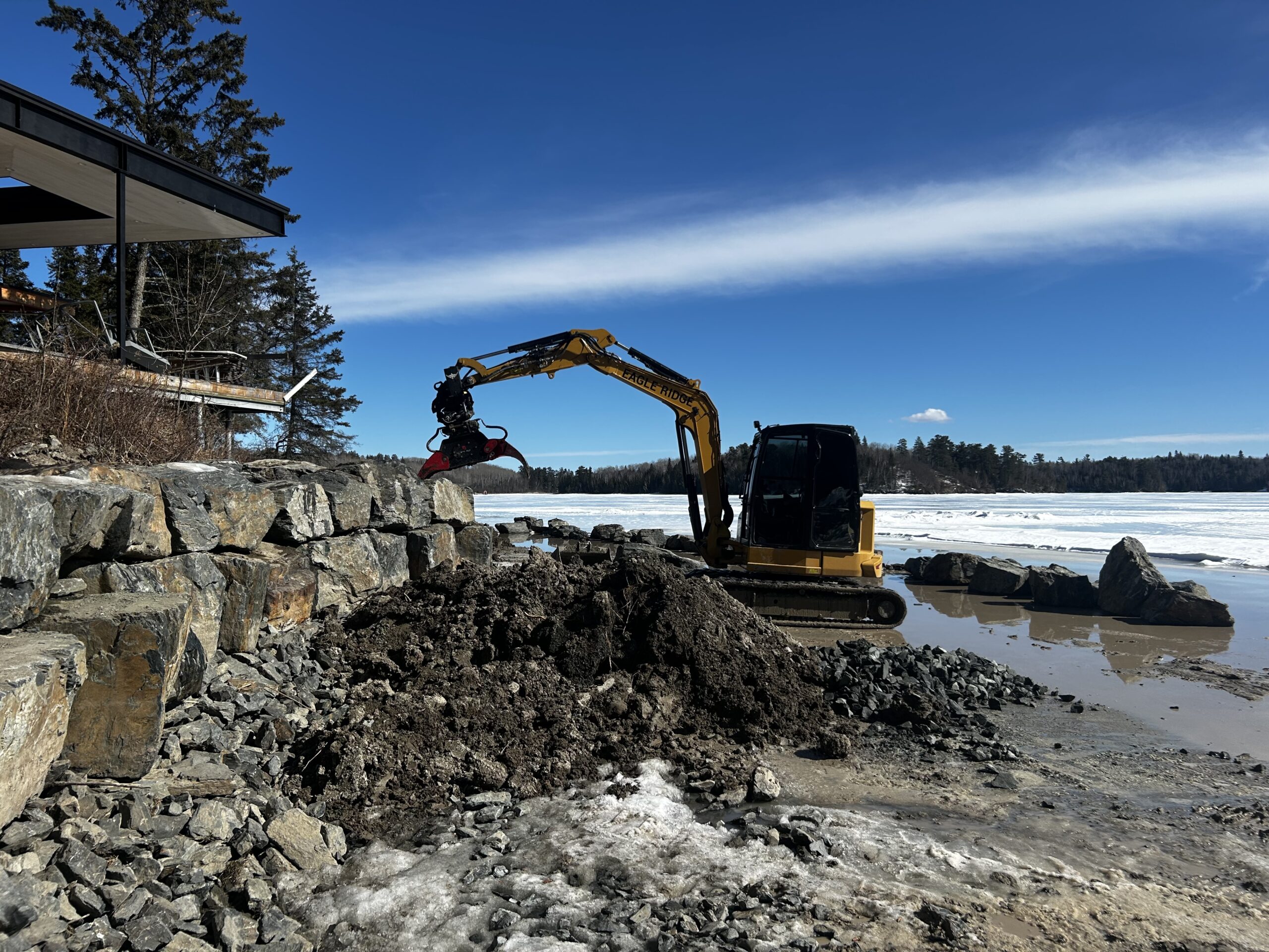 Cottage Property Services: What Sioux Narrows and Whiteshell Owners Need to Know